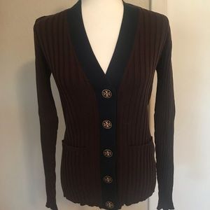 Tory Burch cardigan